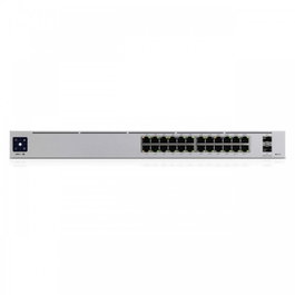 Ubiquiti UniFi Pro 24-Port PoE USW-PRO-24-POE